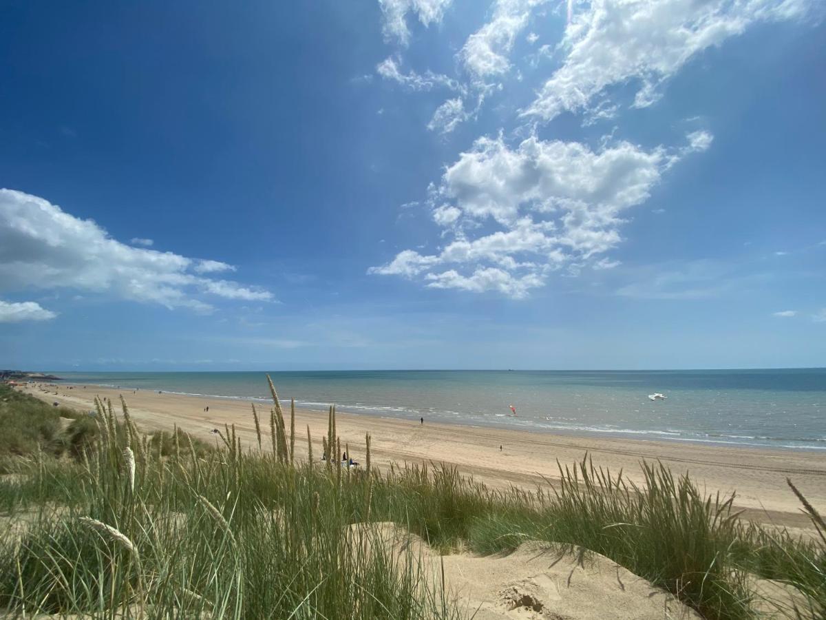 1Min Walk To Beach- Happy Waves- Family Home Camber Zewnętrze zdjęcie